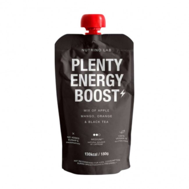 Nutrino Lab Plenty Energy Boost 180 g