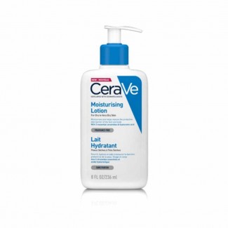 Cerave Losion Face & Body 1000Ml Cerave Losion Face & Body 1000Ml