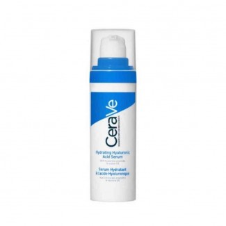Cerave Hidrantni serum sa hijaluronskom kiselinom 30ml Cerave Hidrantni serum sa hijaluronskom kiselinom 30ml