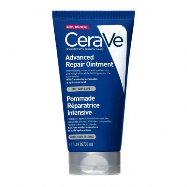 CeraVe obnavljajuca mast 50ml