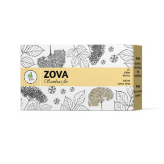 Čaj od zove filter kesice