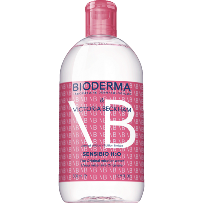 Bioderma sensibio micelarni rastvor 500ml