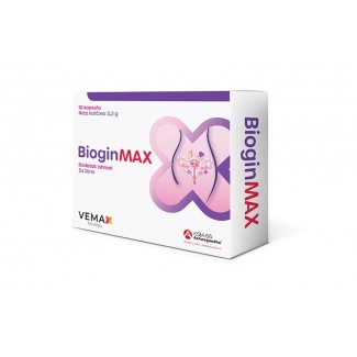 BioginMax kapsule a10
