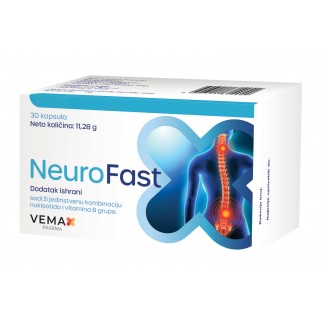 Neurofast a30
