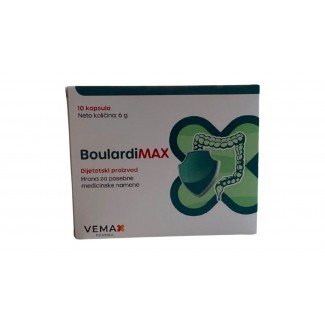 BoulardiMax kapsule a10 BoulardiMax kapsule a10
