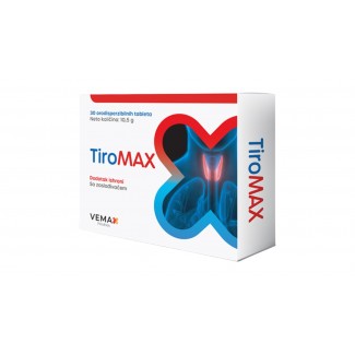 TiroMax tablete a30 TiroMax tablete a30