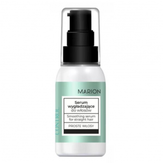 Marion serum za ravnu kosu