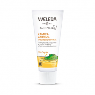 Weleda dečiji gel za zube 50 ml