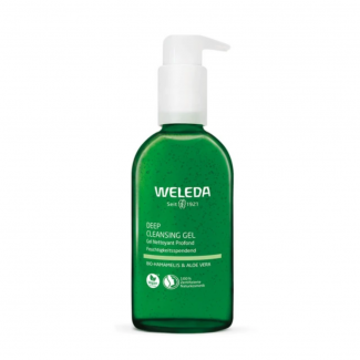 Weleda Gel za pranje lica 150 ml
