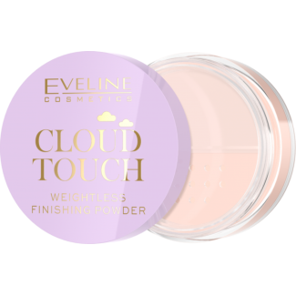 Eveline cloud touch puder za setovanje