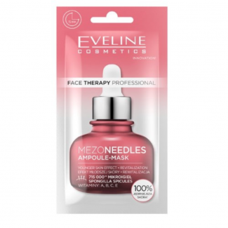 Eveline face therapy mazoneedles maska 8ml