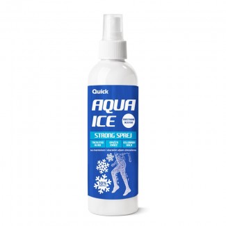 Aqua Ice Strong 10% sprej