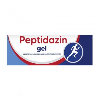 Peptidazin gel 75ml