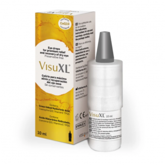 Visuxl Kapi, 10 ml Visuxl Kapi, 10 ml