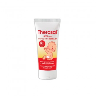 Therasal baby cream 50ml