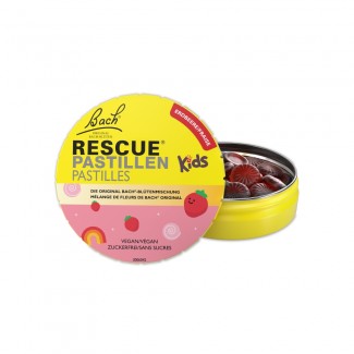 Rescue KIDS pastile