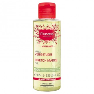 Mustela ulje za prevenciju strija 105ml