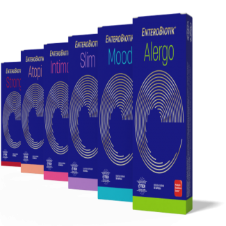 EnteroBiotik nova generacija promo pakovanje