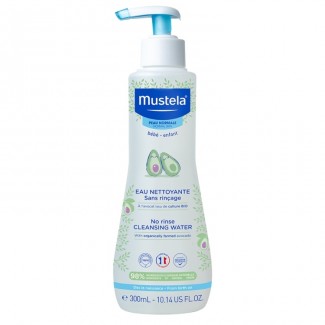 Mustela Physiobebe micelarna voda 300ml