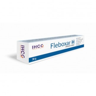 Fleboxar H krema za hemoroide