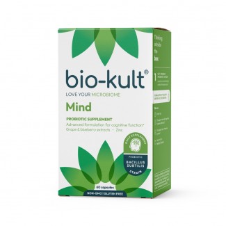 Bio Kult Mind