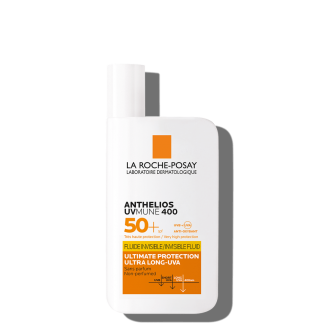 ANTHELIOS UVMUNE 400 SPF50+ FLUID