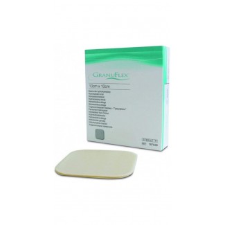 Granuflex obloga 10×10 a1 Granuflex obloga 10×10 a1