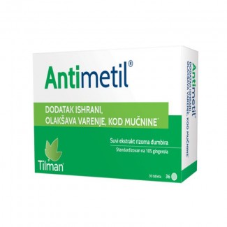 ANTIMETIL A 30