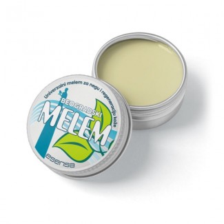 Beogradski melem, univerzalni melem za kožu, 40ml Beogradski melem, univerzalni melem za kožu, 40ml