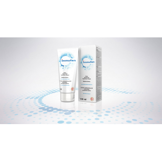 Immufen krema 100ml