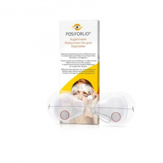 POSIFORLID MASKA ZA OČI