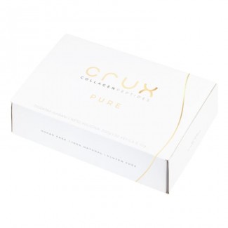 Crux Pure Collagen Peptides 30 kesica
