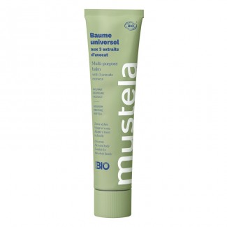 MUSTELA BioOrganic Univerzalni balzam 75ml