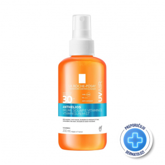 La Roche Posay Anthelios UVAIR Mist SPF30 200ml