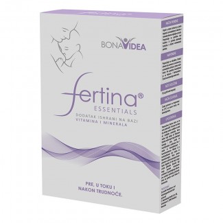 Fertina essentials a30 Fertina essentials a30