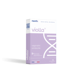 Violla® vaginalni simbiotik