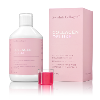 Swedish Collagen Delux 500ml švedski kolagen Swedish Collagen Delux 500ml švedski kolagen