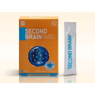 Second brain kesice 30