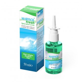 MARISOL SPREJ FRESH 50ML