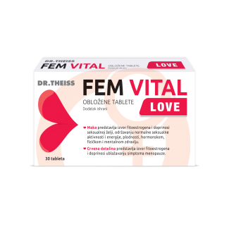 Fem Vital LOVE