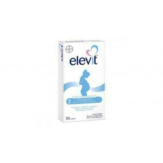 Elevit a 30 Elevit a 30