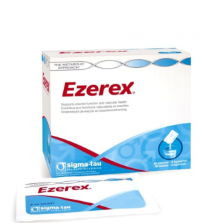 Ezerex prašak 30 kesica