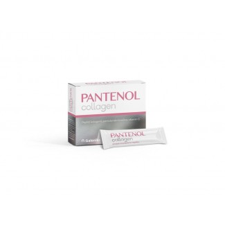 PANTENOL Collagen PANTENOL Collagen
