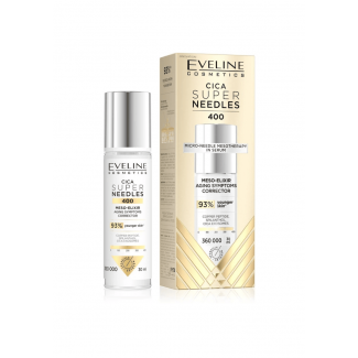 Eveline Cica Super Needles 400 serum 30 ml