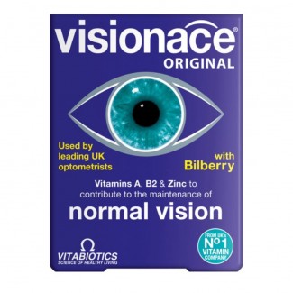 Visionace Original kapsule a30 Visionace Original kapsule a30