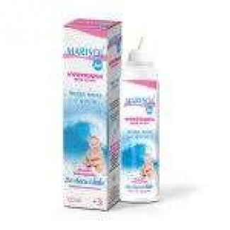 MARISOL JET sprej za nos,120 ml
