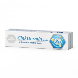 CinkDermin pasta 5g