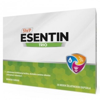 SWP Esentin Trio A30