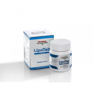 LipoTab 60 tableta LipoTab 60 tableta