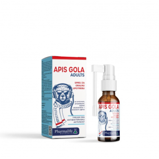 Apis Gola Adults sprej za grlo 20ml